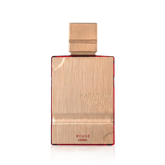 Al Haramain Amber Oud Rouge Eau de Parfum (Unisexe) 120 ml