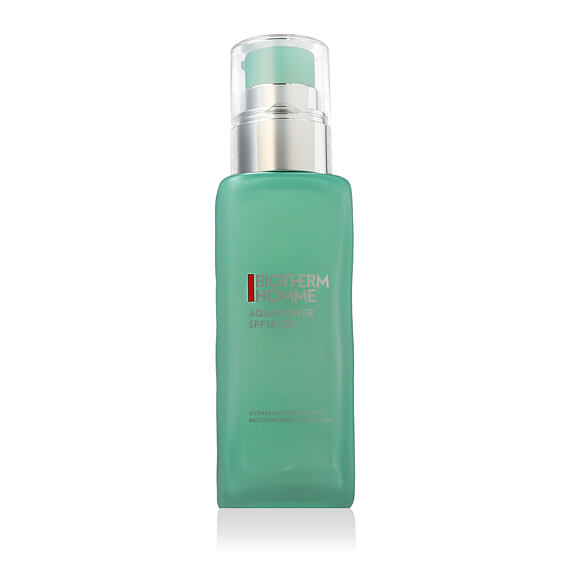 Biotherm Homme Aquapower SPF 14 Gel 75 ml