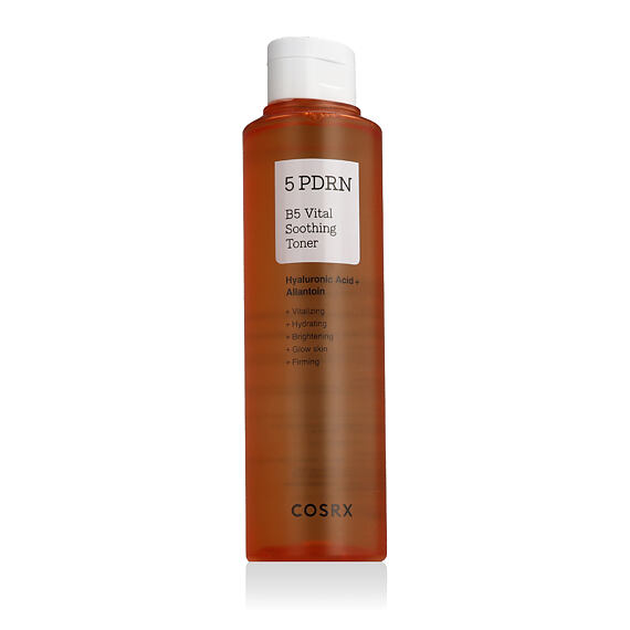 COSRX 5 PDRN B5 Vital Soothing Toner 280 ml
