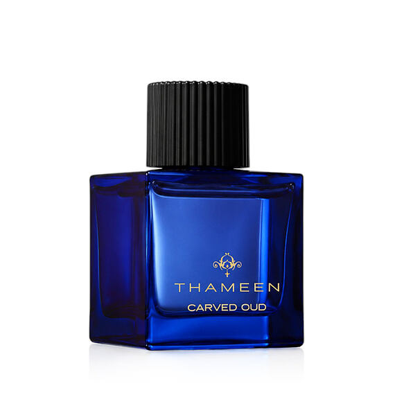 Thameen Carved Oud Extrait de Parfum (Unisexe) 100 ml