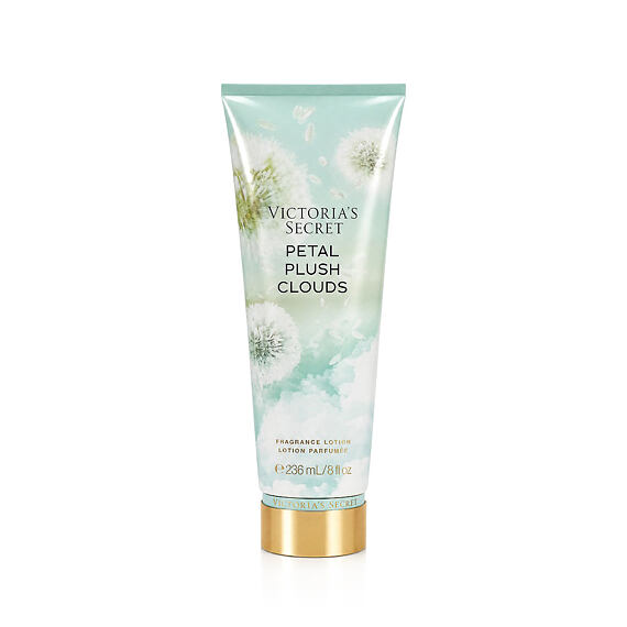 Victoria's Secret Petal Plush Clouds Lait pour le corps (Femme) 236 ml