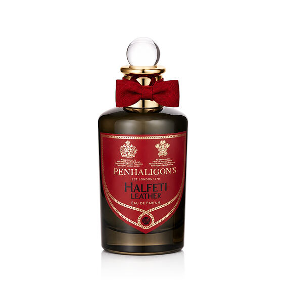 Penhaligon's Halfeti Leather Eau de Parfum (Unisexe) 100 ml
