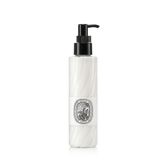 Diptyque Eau Rose Lait pour le corps (Femme) 200 ml