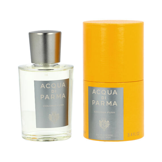 Acqua Di Parma Colonia Pura Eau de Cologne (Unisexe) 100 ml
