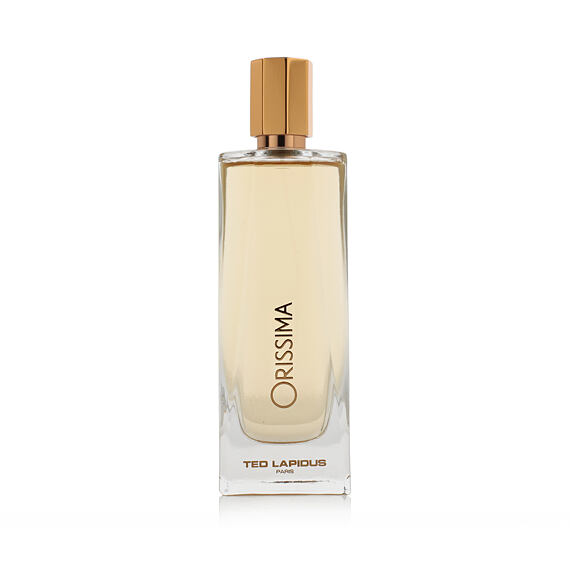 Ted Lapidus Orissima Eau de Parfum (Femme) 100 ml