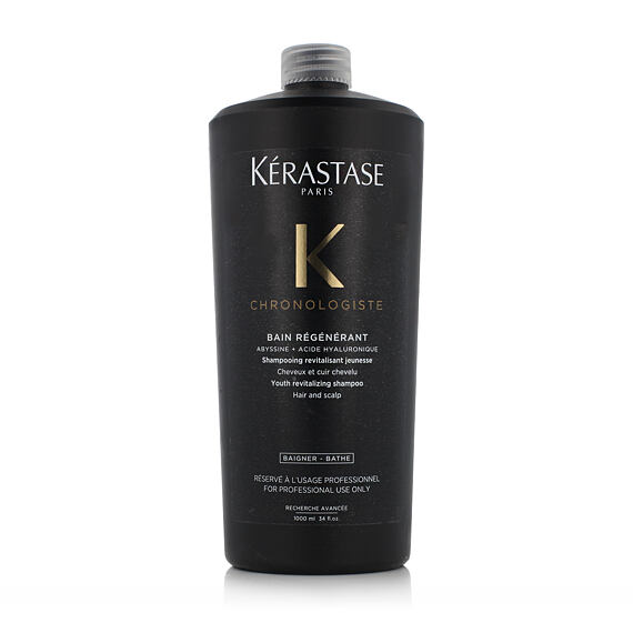 Kérastase Chronologiste Bain Régénérant 1000 ml