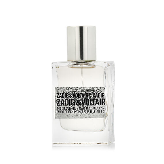 Zadig & Voltaire This Is Really Her! Eau de Parfum (Femme) 30 ml