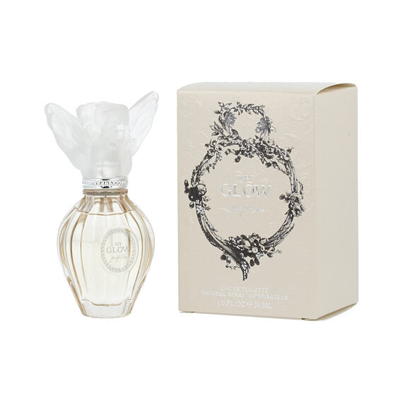 Jennifer Lopez My Glow Eau de Toilette (Femme) 30 ml