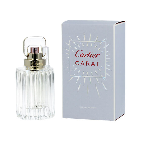 Cartier Carat Eau de Parfum (Femme) 50 ml