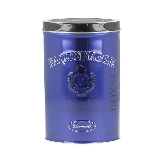 Faconnable Faconable Royal Eau de Parfum (Homme) 100 ml