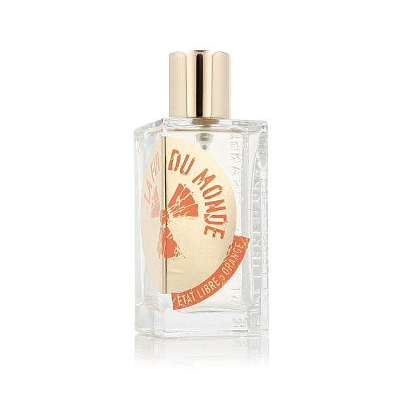 Etat Libre D’Orange La Fin Du Monde Eau de Parfum (Unisexe) 100 ml