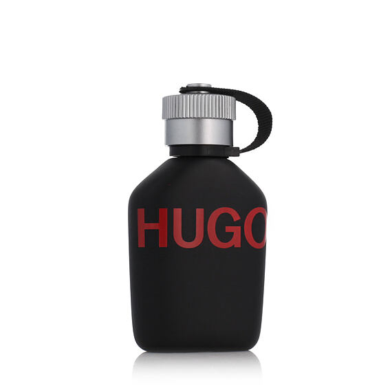 Hugo Boss Hugo Just Different Eau de Toilette (Homme) 75 ml