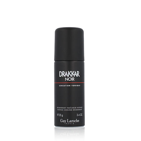 Guy Laroche Drakkar Intense Cooling Noir Déodorant (Homme) 97.35 g