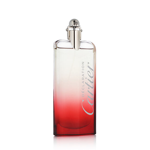 Cartier Déclaration Red Limited Edition Eau de Toilette (Homme) 100 ml