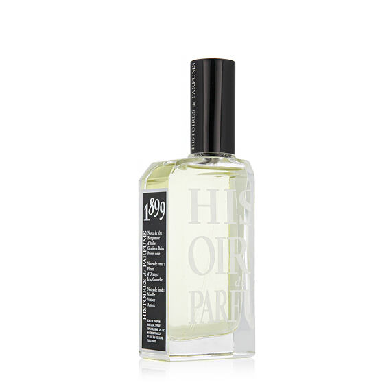 Histoires de Parfums 1899 Hemingway Eau de Parfum (Unisexe) 60 ml