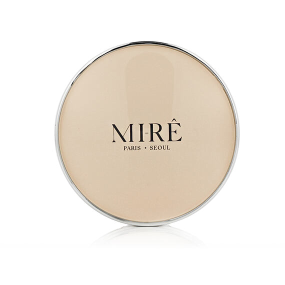 MI-RÊ Cosmetics BiBi Nova Cushion Complexion Perfector SPF 50 19 g