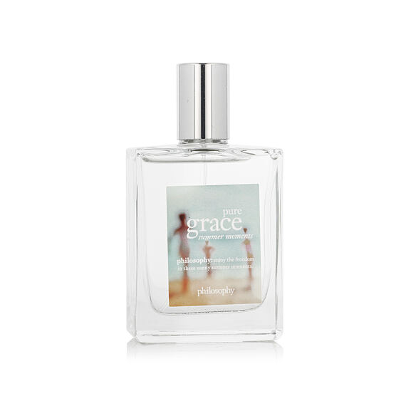 Philosophy Pure Grace Summer Moments Eau de Toilette (Femme) 60 ml