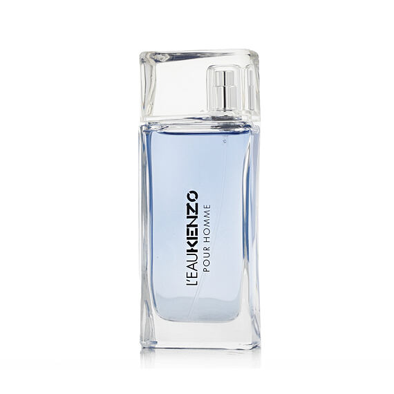 Kenzo L'Eau Kenzo Pour Homme Eau de Toilette (Homme) 50 ml