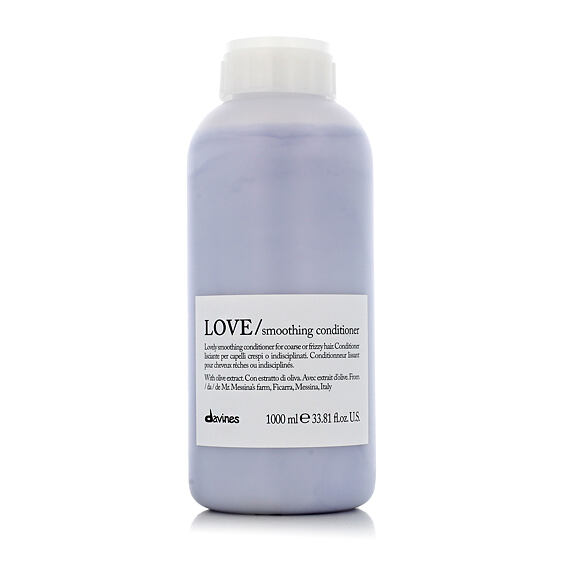 Davines LOVE Smoothing Conditioner 1000 ml