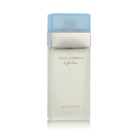 Dolce & Gabbana Light Blue Eau de Toilette (Femme) 25 ml