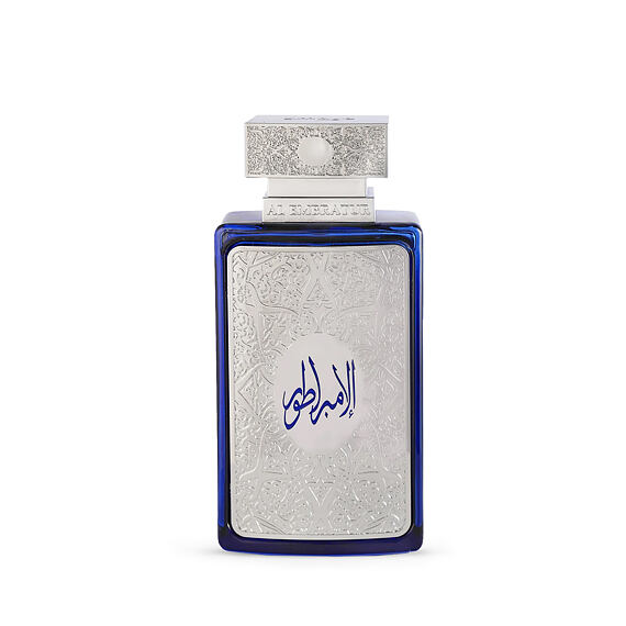 Zimaya Al Embratur Intense Eau de Parfum (Unisexe) 100 ml