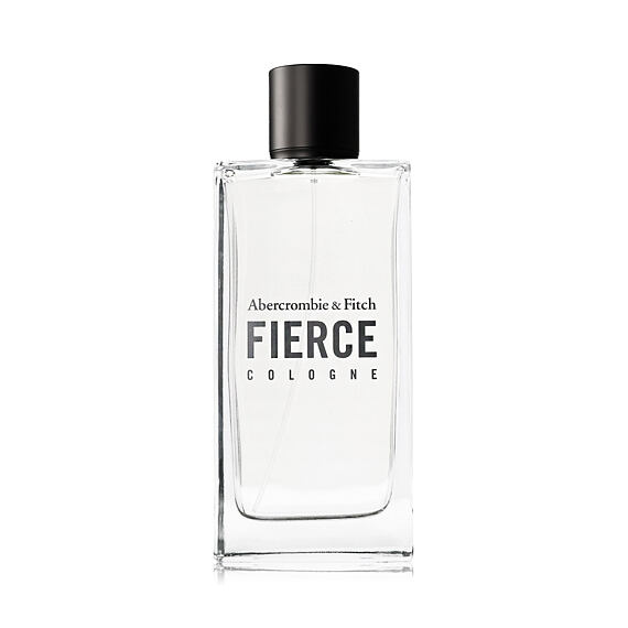 Abercrombie & Fitch Fierce Eau de Cologne (Homme) 200 ml