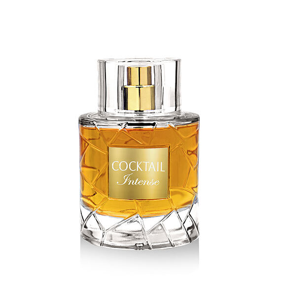 Fragrance World Cocktail Intense Eau de Parfum (Unisexe) 100 ml