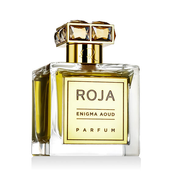 Roja Parfums Enigma Aoud Parfum (Femme) 100 ml