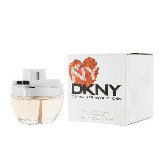 DKNY Donna Karan My NY Eau de Parfum (Femme) 50 ml