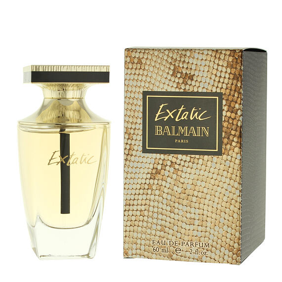 Balmain Extatic Eau de Parfum (Femme) 60 ml