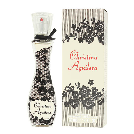 Christina Aguilera Christina Aguilera Eau de Parfum (Femme) 30 ml