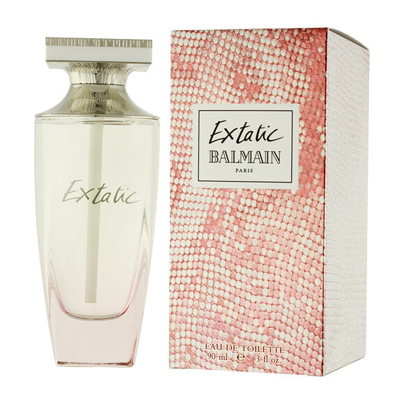 Balmain Extatic Eau de Toilette (Femme) 90 ml