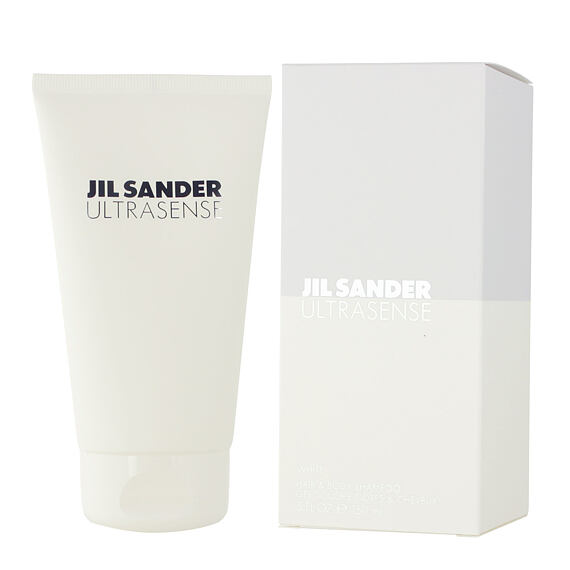 Jil Sander Ultrasense White Gel douche (Homme) 150 ml
