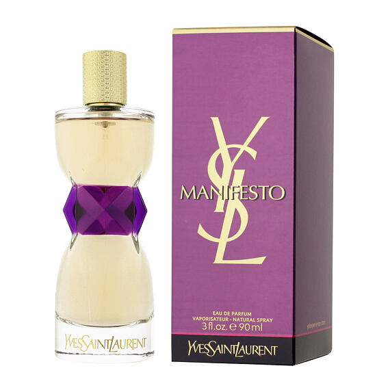Yves Saint Laurent Manifesto Eau de Parfum (Femme) 90 ml