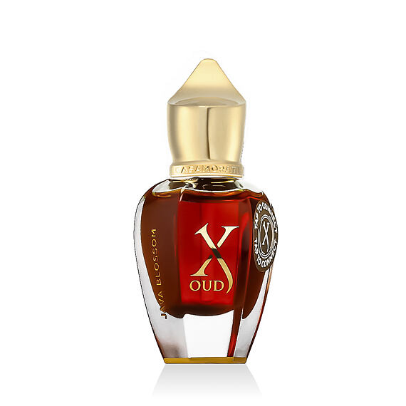Xerjoff XJ Oud Java Blossom Extrait de Parfum (Unisexe) 15 ml