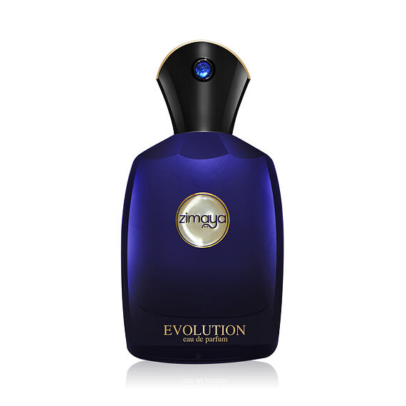 Zimaya Evolution Eau de Parfum (Unisexe) 100 ml