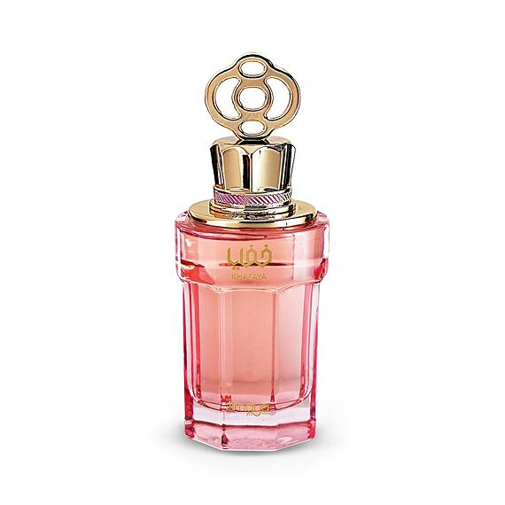 Zimaya Khafaya Pink Eau de Parfum (Femme) 100 ml