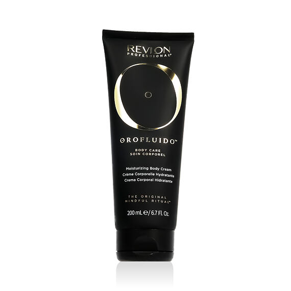 Revlon Professional Orofluido Moisturizing Body Cream 200 ml