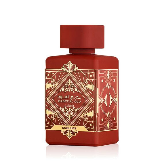 Lattafa Bade'e Al Oud Sublime Eau de Parfum (Unisexe) 100 ml
