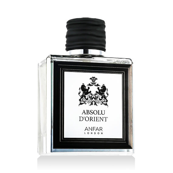 Anfar London Absolu d’Orient Extrait de Parfum (Homme) 115 ml