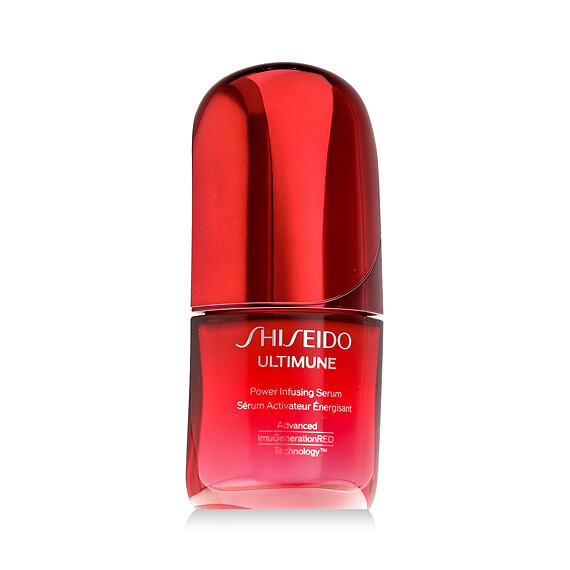 Shiseido Ultimune Power Infusing Serum 30 ml