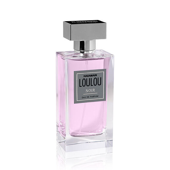 Al Haramain Loulou Noir Eau de Parfum (Femme) 100 ml
