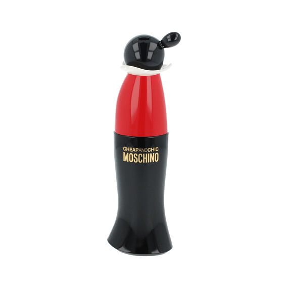 Moschino Cheap & Chic Déodorant en verre (Femme) 50 ml
