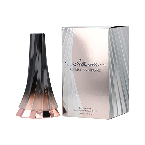 Christian Siriano Silhouette Eau de Parfum (Femme) 100 ml
