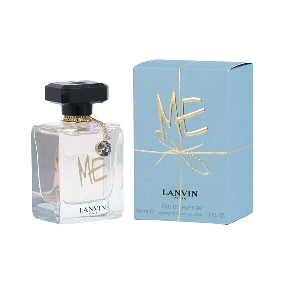 Lanvin Me Eau de Parfum (Femme) 50 ml