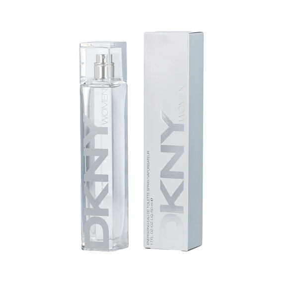 DKNY Donna Karan Energizing 2011 Eau de Toilette (Femme) 50 ml