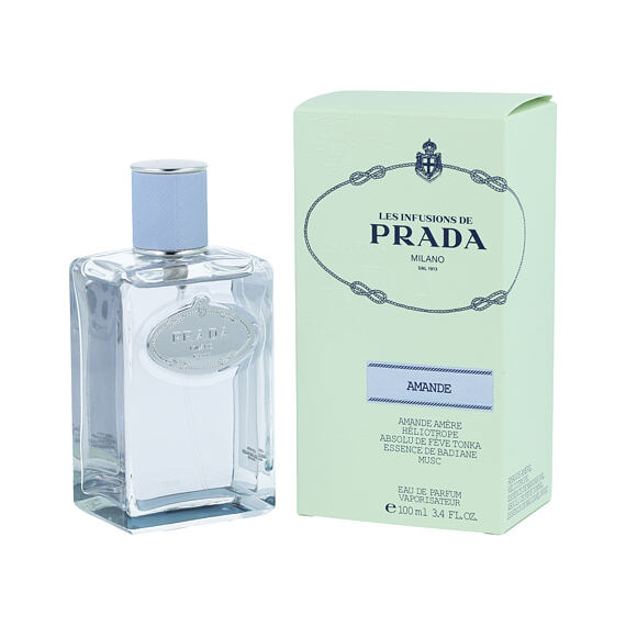 Prada Infusion d'Amande Eau de Parfum (Unisexe) 100 ml