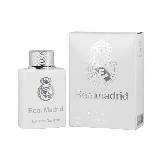 Real Madrid Real Madrid Eau de Toilette (Homme) 100 ml