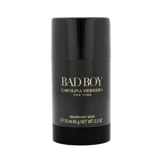 Carolina Herrera Bad Boy Déostick (Homme) 75 ml