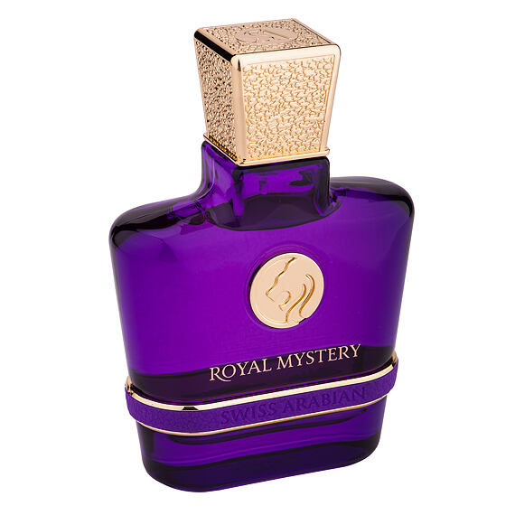 Swiss Arabian Royal Mystery Eau de Parfum (Femme) 100 ml